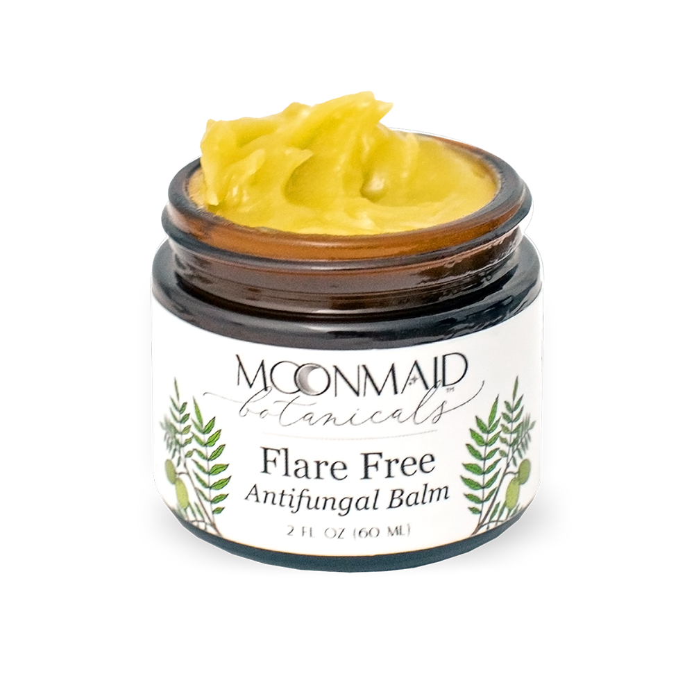 Flare Free Antifungal Balm