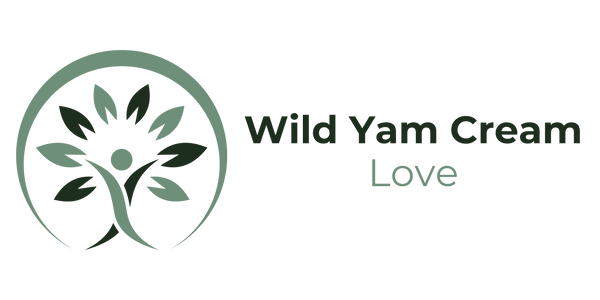 Wild Yam Cream Love