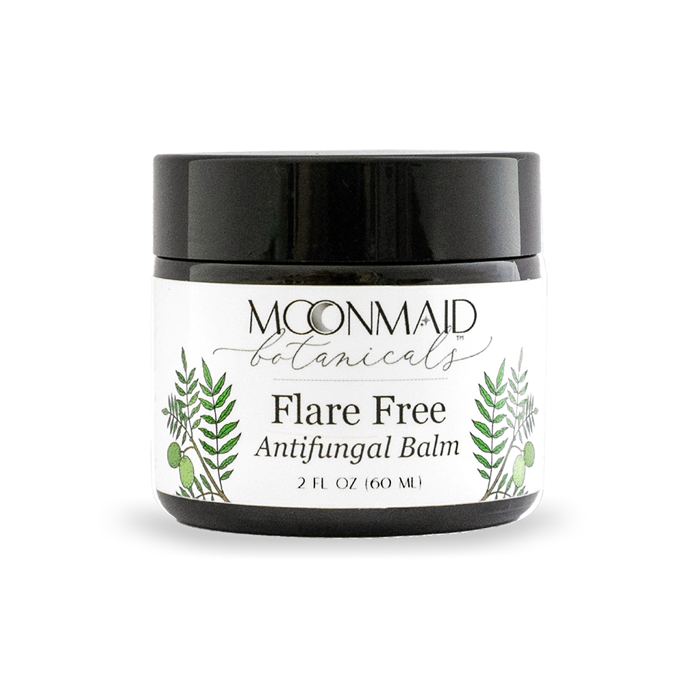 Flare Free Antifungal Balm